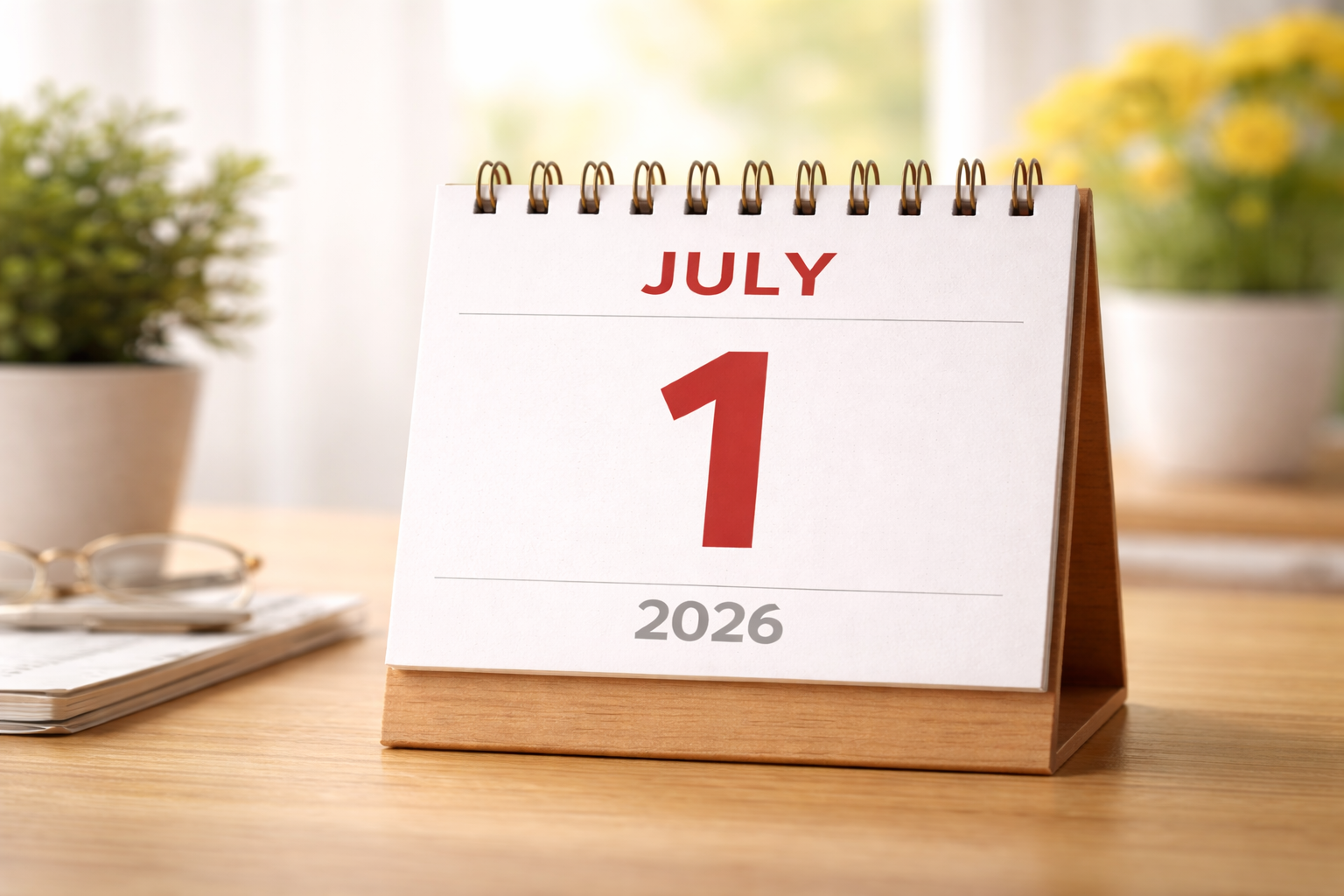 5 Easy Steps to Transition from the SBSCH Before July 2026