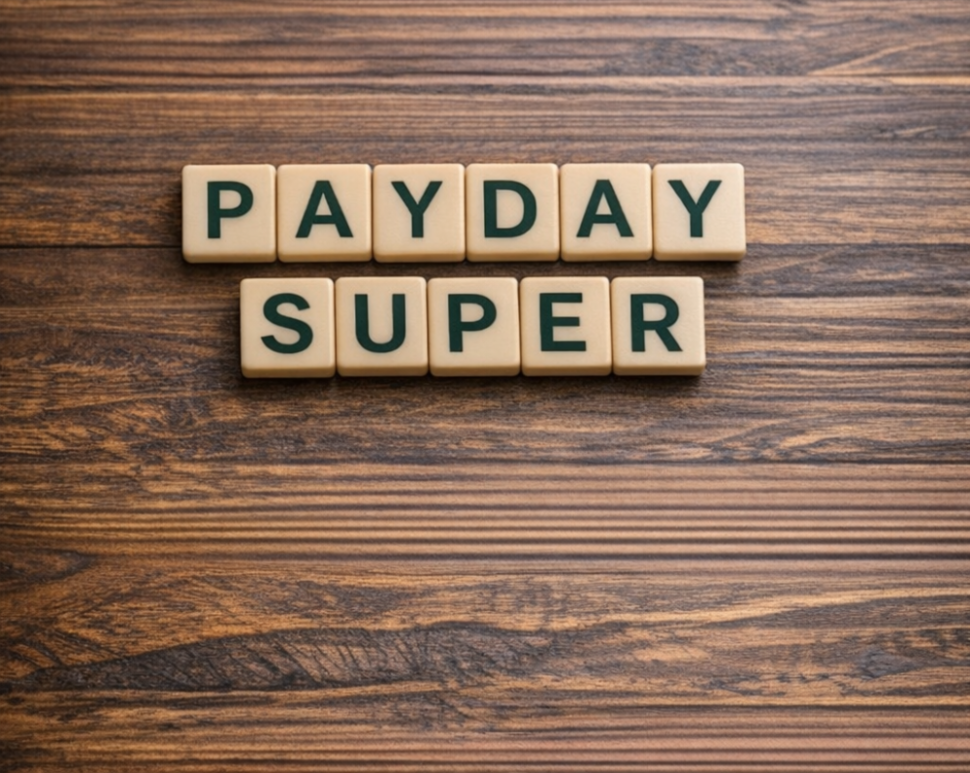 Payday Super 2026 Overview for Employers